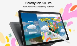 Samsung представи новия си евтин таблет