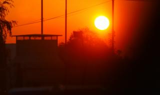 Температури до 20°C утре