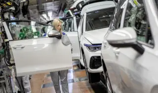 Volkswagen може да започне да произвежда китайски автомобили в Европа