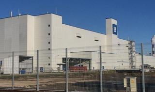 Hyundai купува завода на General Motors в Санкт Петербург