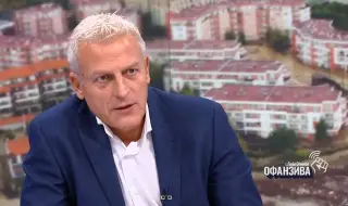 Петър Москов: Формулата за изход от кризата е санитарен кордон около ДПС и Пеевски, Радев и бъдещия му проект