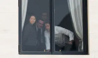 Шефовете на Rolex и Cartier призоваха Тръмп да намали митата за Швейцария