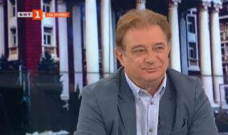 Актьорът Михаил Петров - 50 години на сцената на Народен театър "Иван Вазов"