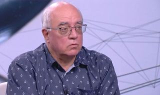 Кънчо Стойчев: Оставката на Карадайъ не е изненада