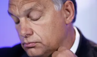 Orban: Hungary cannot be blackmailed or threatened by Zelensky 