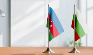 Повече инвестиции между България и Азербайджан