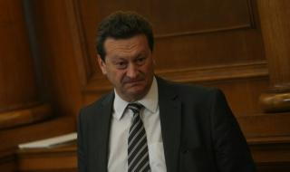 Таско Ерменков: Мафията си сменя министрите, не нрава