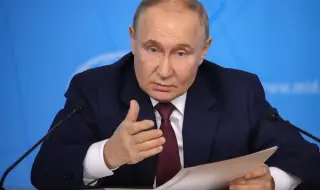  Николай Слатински: И тогава тежко и горко на Путин!!