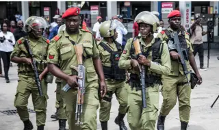 Безредиците в Танзания продължават: протестиращи влязоха в сблъсъци с полицията