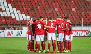 ЦСКА излиза с резервите срещу Бодьо/Глимт, за да се фокусира в дербито с Лудогорец