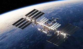 НАСА: Русия е жизненоважен партньор за САЩ в Международната космическа станция