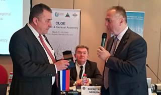 Необходим е нов хоризонт за кадастър 2030