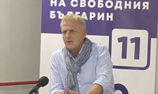 Петър Москов: Политиците продават интереса на българина за рубли, долари и евра