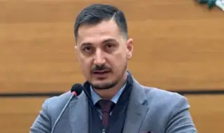 Пловдивският общински съветник Николай Гюров напуска ПП