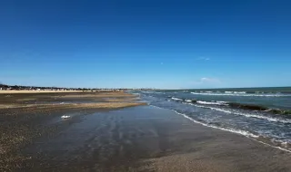 Токаев предупреди за опасна тенденция в Каспийско море
