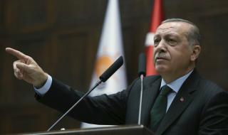 Турция може да скъса дипломатически отношения с Израел