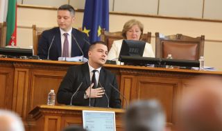 Балабанов: Борят мафията с фалшиви фрази