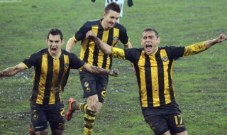 „Ботев“ отговори на Домусчиев: Футболистите ни не участват в договорености