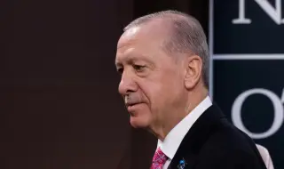 Ердоган осъди нападението над Тръмп и му пожела бързо възстановяване