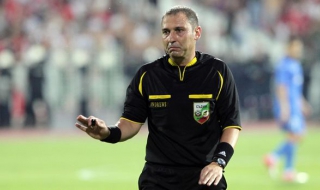 Георги Йорданов: Трябваше да изгоня Моци