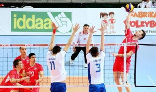 Германия удари Турция и се класира напред