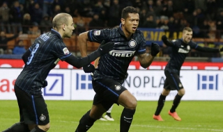 Интер с най-слабия си сезон от 20 години насам