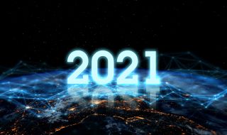 Какво вещае нумерологията за 2021 година