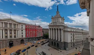 Коалиционните партньори на среща във вторник за нова формула на кабинета "Желязков"