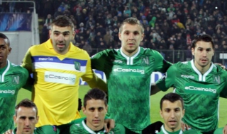 Наказанието на Моци за ритника – един мач и 300 лева глоба