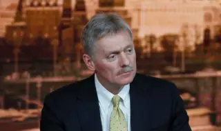 Peskov: The United States is an enemy country. Americans are directing missiles to strike Russian territory 