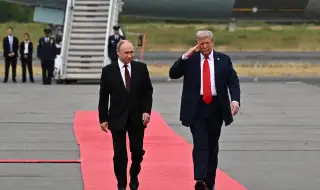 Русия не потвърди, че Путин ще се срещне със Зеленски