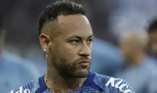 Сантос отпадна от турнира Паулиста след загуба от Новоризонтино