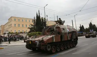 Турски министър: Наближава времето, в което кипърският въпрос ще бъде решен чрез създаването на две отделни държави
