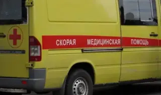 Украински дронове атакуваха Тула, загинаха трима цивилни