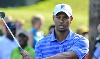 Уудс: Работих много упорито