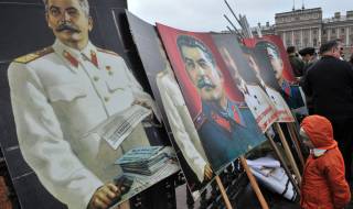 5 март 1953 г.: Умира Сталин