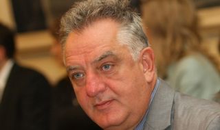 Андрей Делчев: България ще пострада, но Русия също