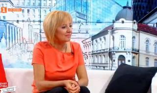 Мая Манолова иска ревизия на всеки политик