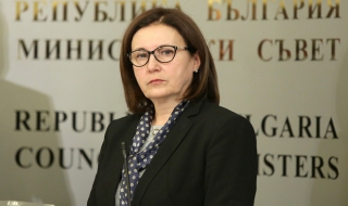 Одобриха промените в Закона за МВР