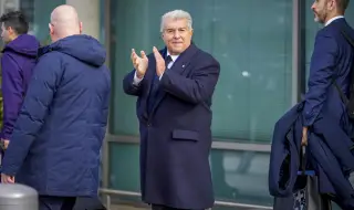 Окончателно: Барселона загърби Суперлигата, Реал Мадрид остана сам