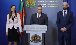 Служебното правителство ампутира социалното равенство