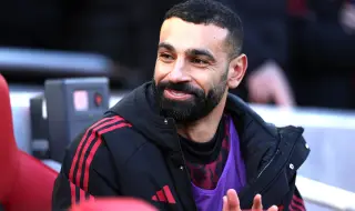 Интер Маями с амбициозен план: Меси и Салах рамо до рамо в МЛС?