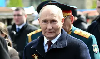 Армията на Путин е обезглавена: защо един от най-уважаваните руски генерали беше арестуван