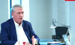 Богомил Манчев пред ФАКТИ: Европа разбра, че ни трябва ядрена енергия