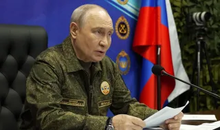 CNN: Русия и Украйна са стигнали до задънена улица в преговорите 