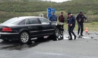 Лютви Местан иска да докаже невинността си със самостоятелен следствен експеримент