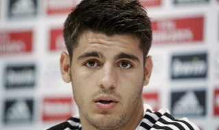 Арсенал се уреди с нападател на Реал (М)