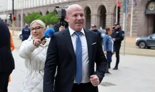 Енчо Керязов е новият спортен министър