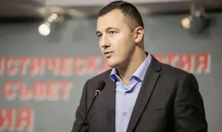 Габриел Вълков: „Лукойл“ трябва да стане държавна