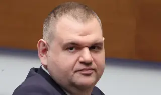 Любомир Жечев: Пеевски може да бъде преследван за "Булгартабак"